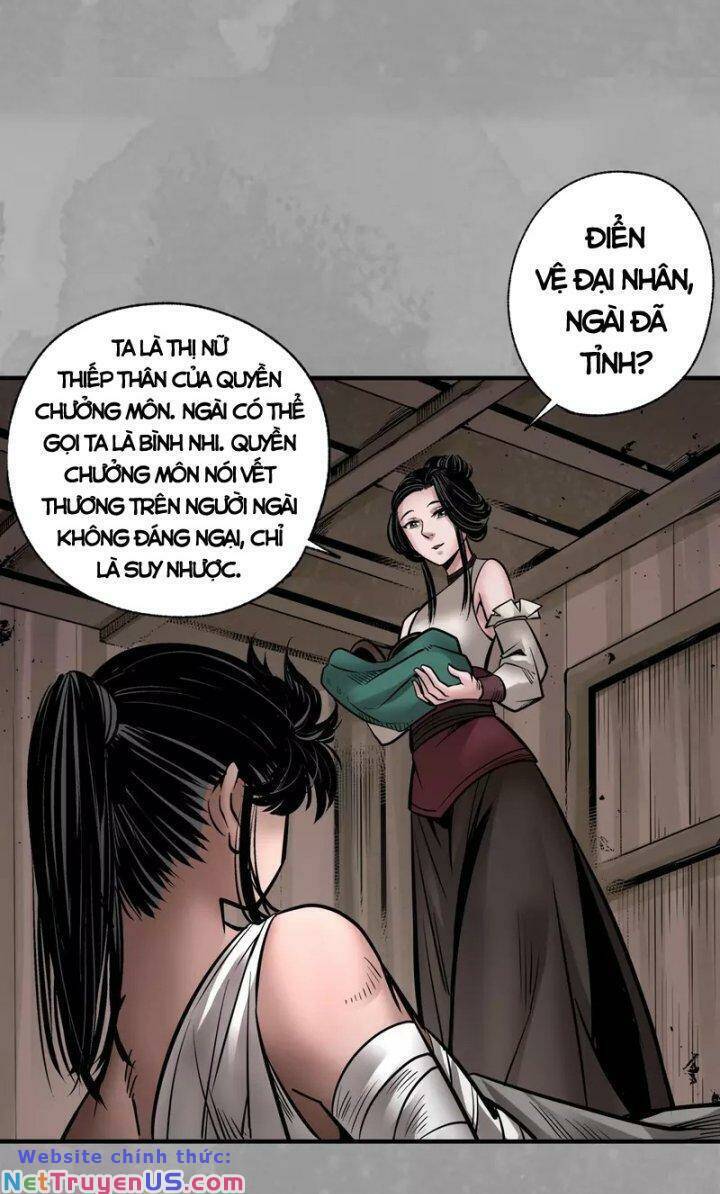 Tạng Phong Hành Chapter 162 - 16