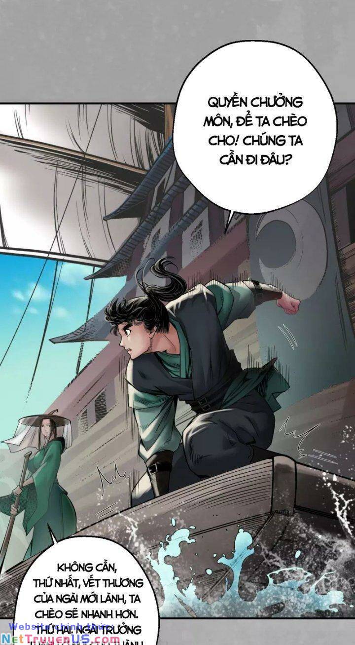 Tạng Phong Hành Chapter 163 - 24