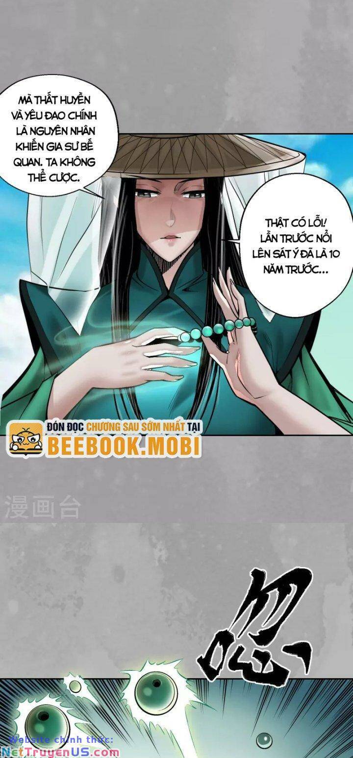Tạng Phong Hành Chapter 163 - 32