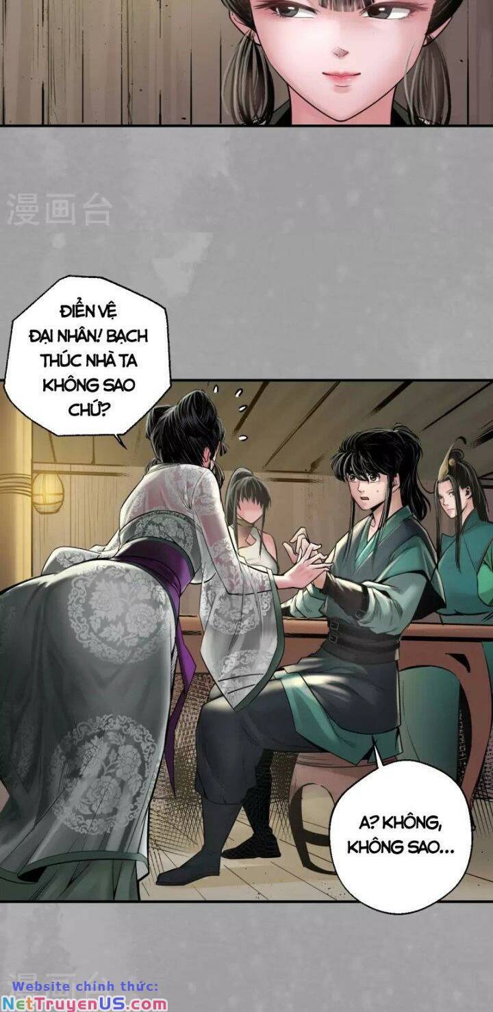 Tạng Phong Hành Chapter 163 - 6