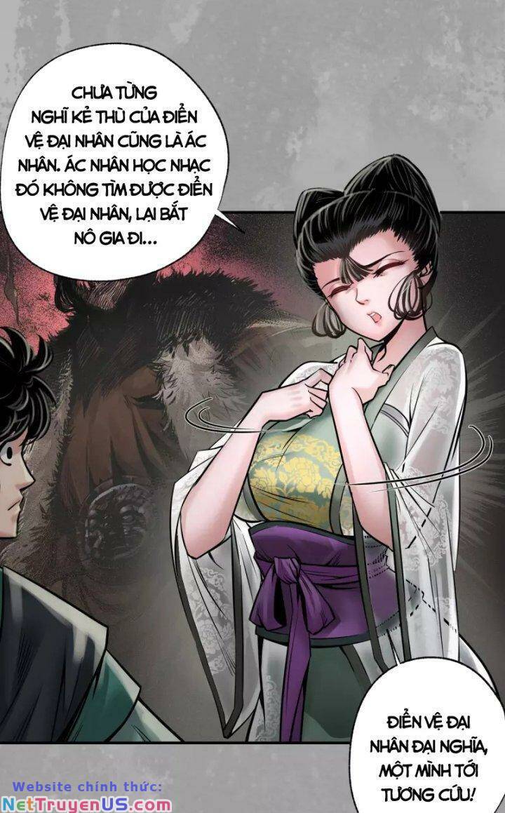 Tạng Phong Hành Chapter 163 - 9