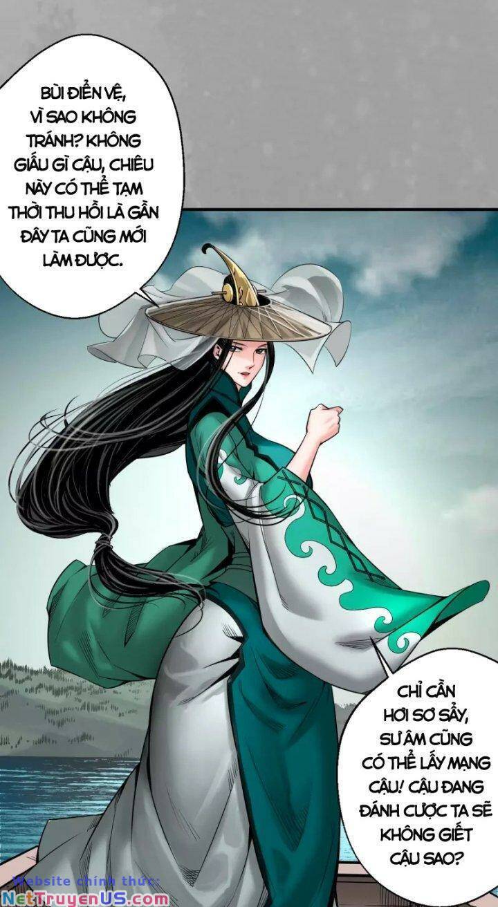 Tạng Phong Hành Chapter 164 - 17