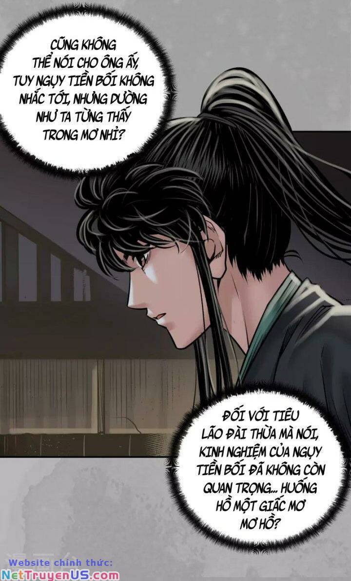 Tạng Phong Hành Chapter 165 - 22