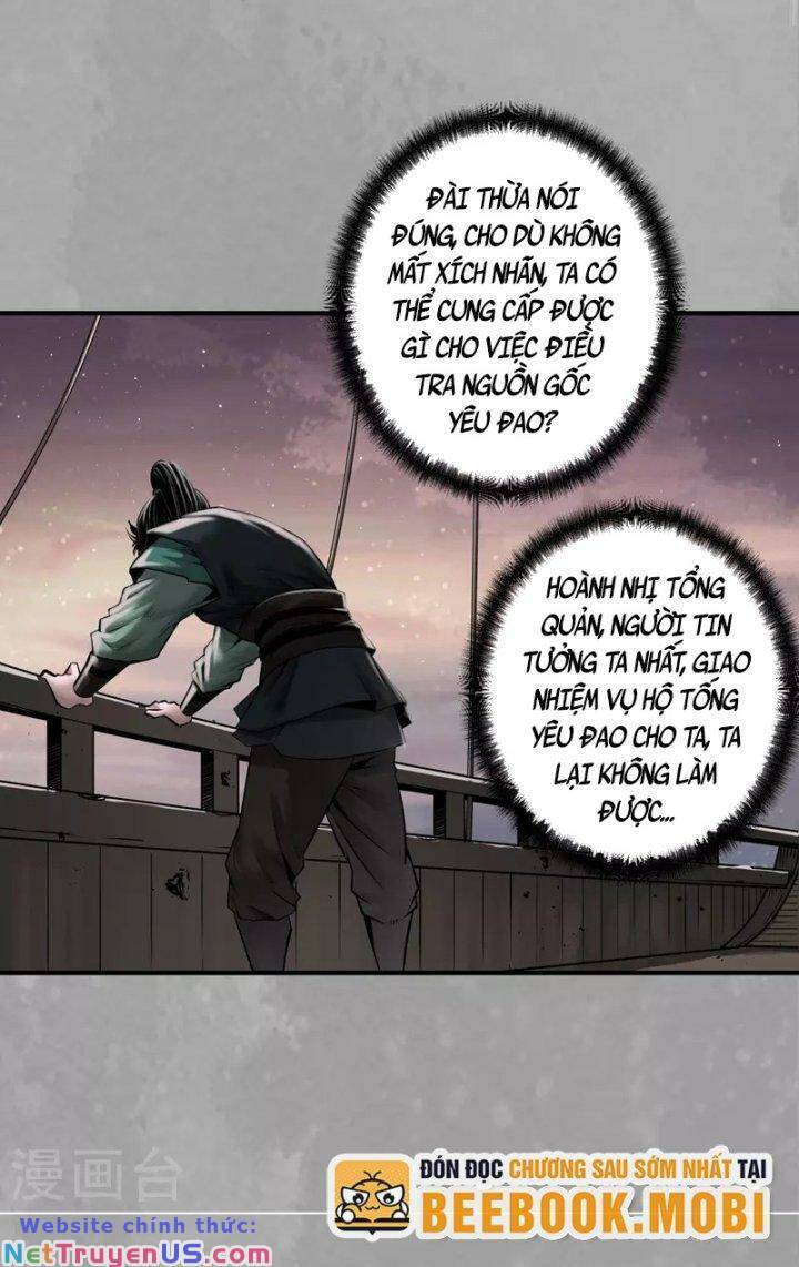 Tạng Phong Hành Chapter 165 - 23
