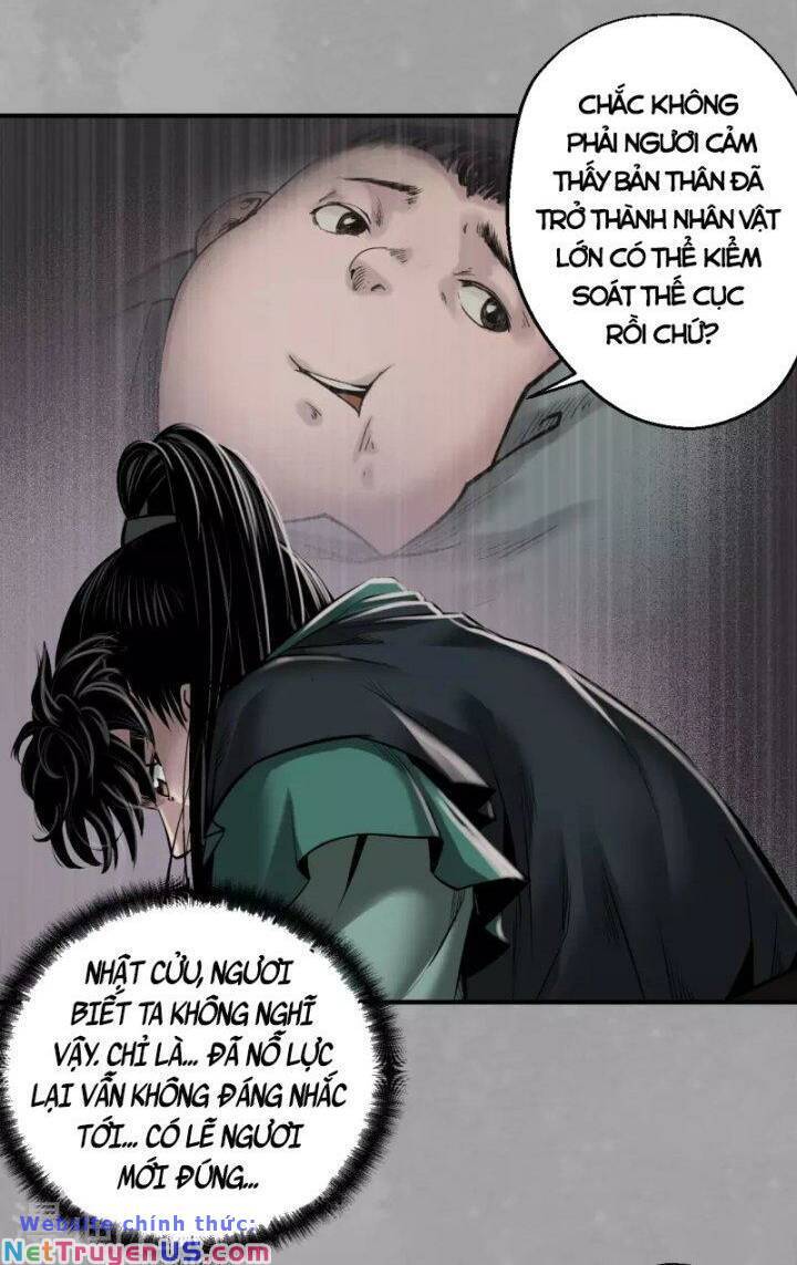 Tạng Phong Hành Chapter 165 - 24