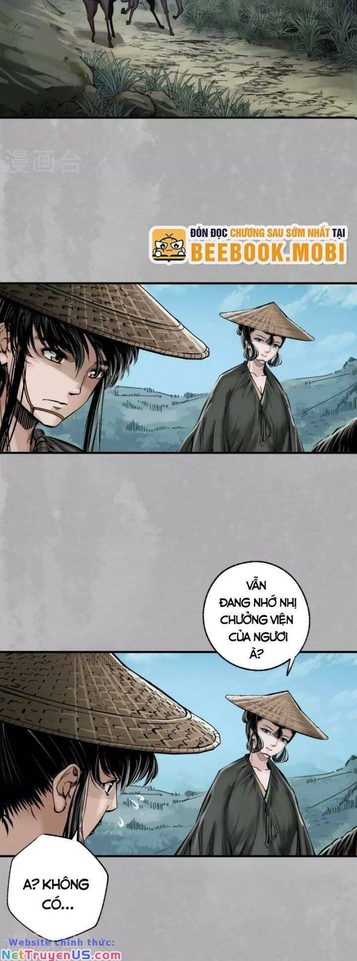 Tạng Phong Hành Chapter 169 - 3