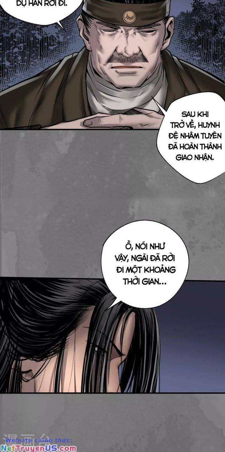 Tạng Phong Hành Chapter 172 - 16