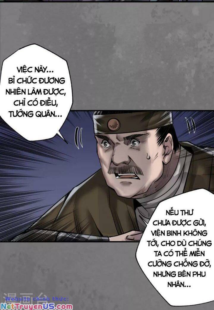 Tạng Phong Hành Chapter 172 - 19