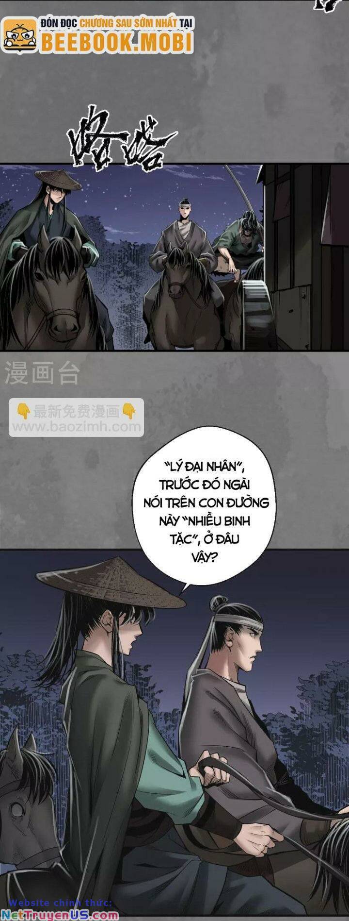 Tạng Phong Hành Chapter 172 - 3