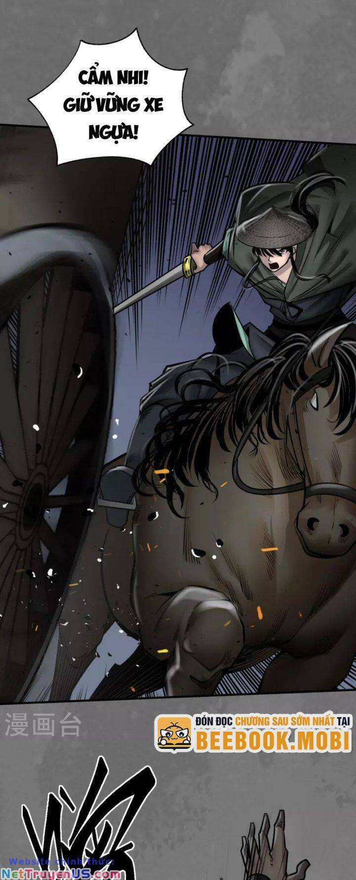 Tạng Phong Hành Chapter 172 - 24