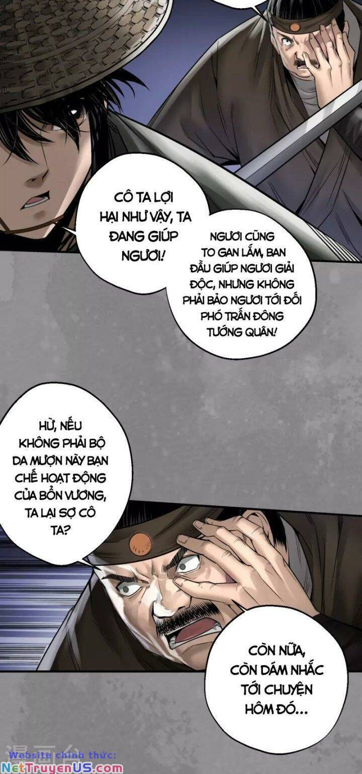 Tạng Phong Hành Chapter 175 - 30