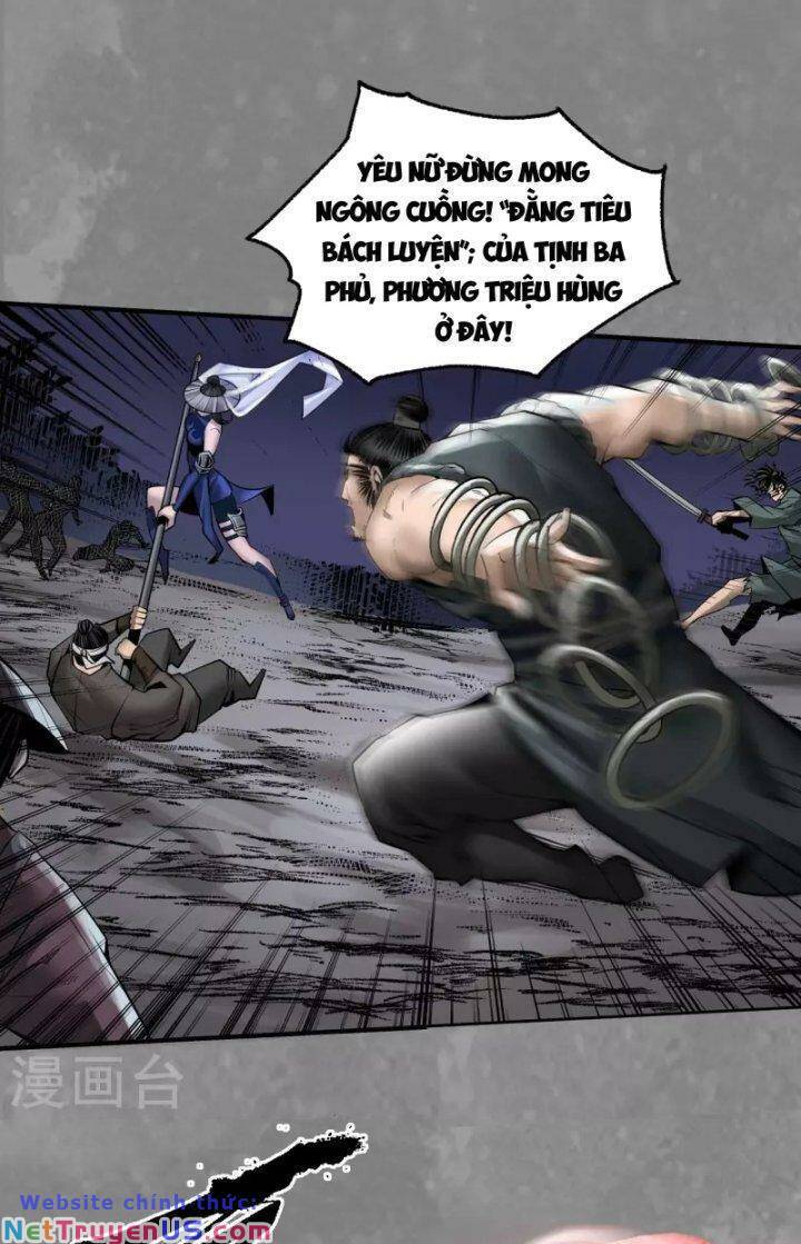 Tạng Phong Hành Chapter 175 - 9