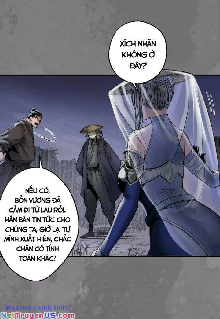 Tạng Phong Hành Chapter 176 - 4