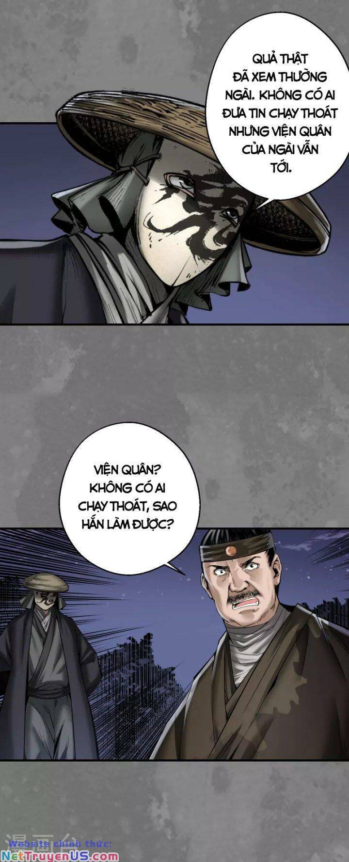 Tạng Phong Hành Chapter 176 - 7
