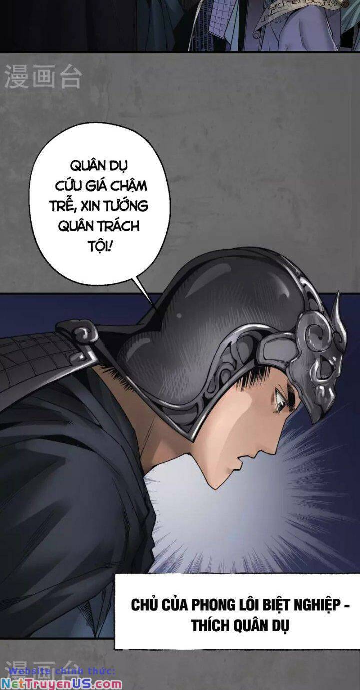 Tạng Phong Hành Chapter 178 - 5