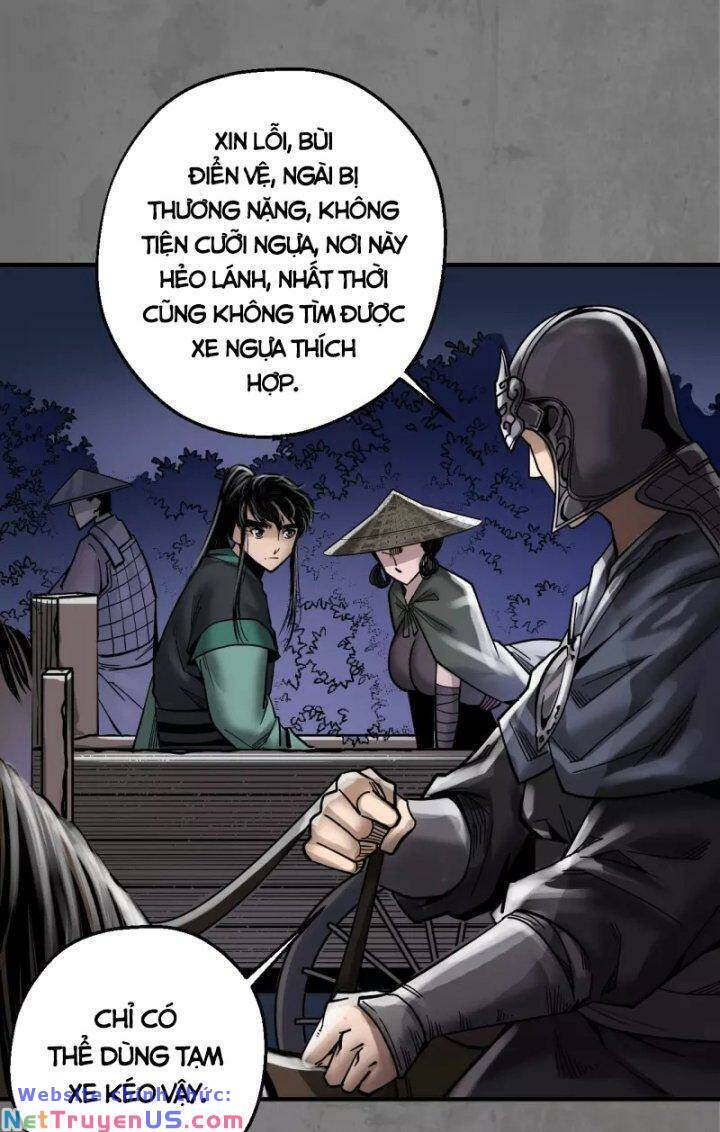 Tạng Phong Hành Chapter 179 - 16