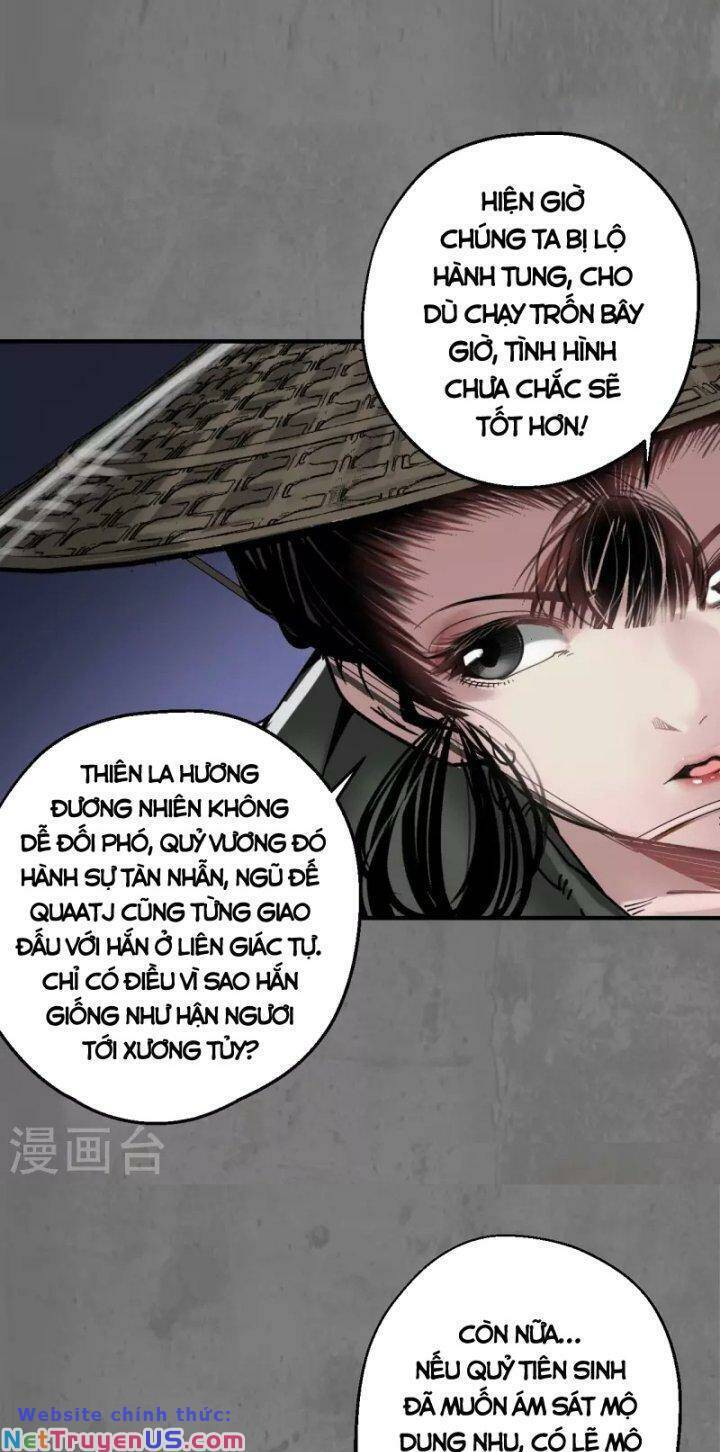 Tạng Phong Hành Chapter 179 - 22