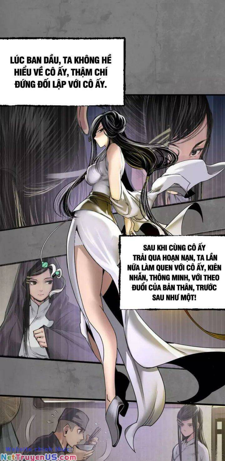 Tạng Phong Hành Chapter 179 - 25