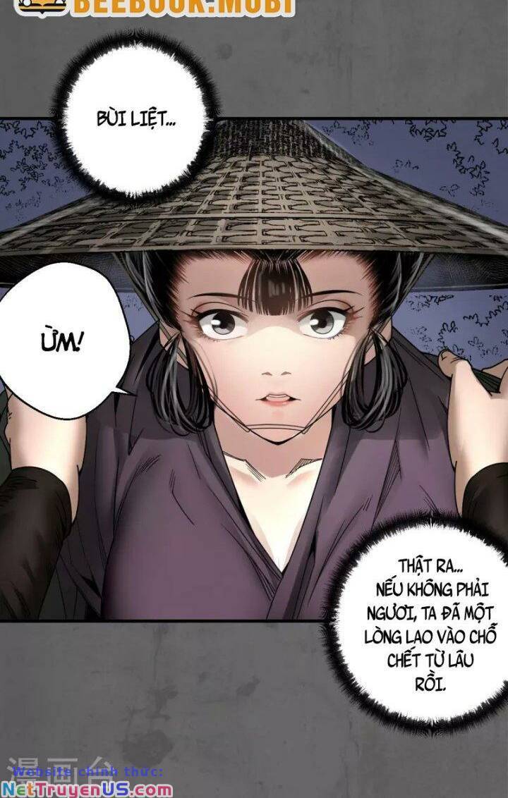 Tạng Phong Hành Chapter 179 - 28