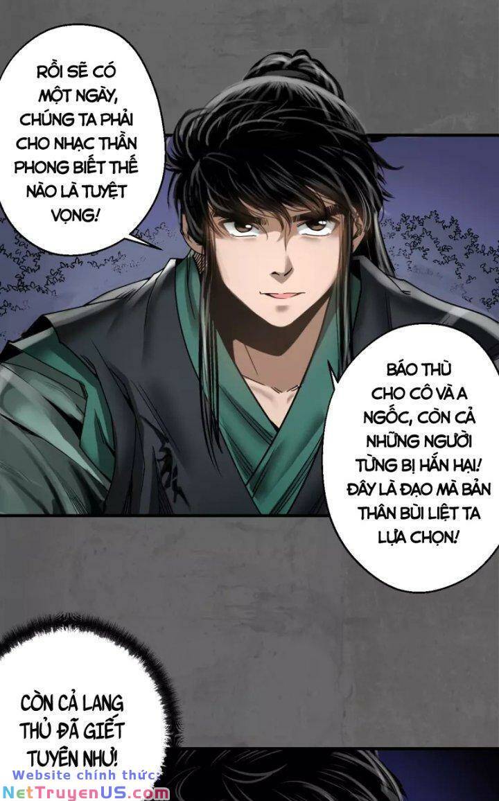 Tạng Phong Hành Chapter 179 - 29