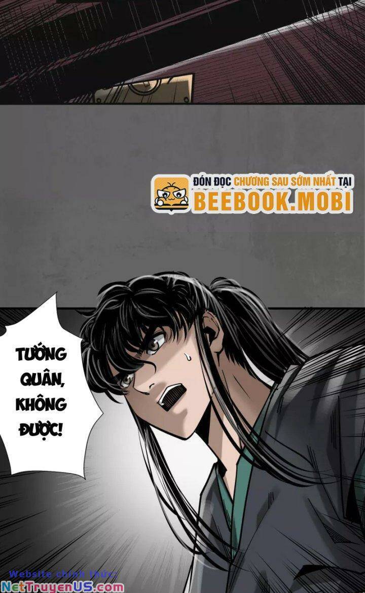 Tạng Phong Hành Chapter 179 - 40