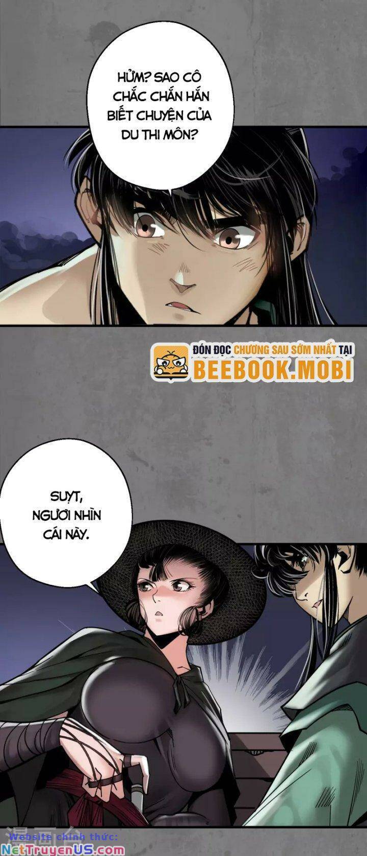 Tạng Phong Hành Chapter 179 - 6