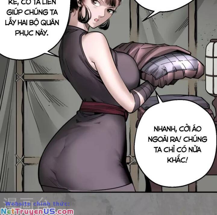 Tạng Phong Hành Chapter 181 - 58