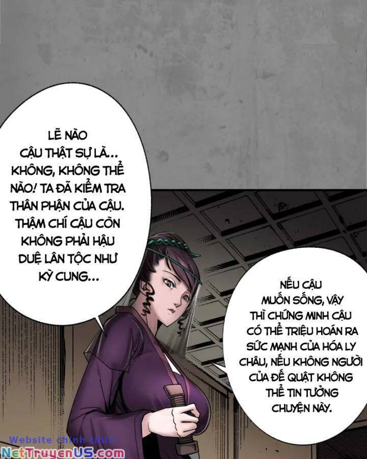 Tạng Phong Hành Chapter 184 - 12