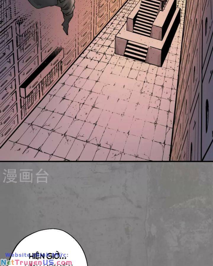 Tạng Phong Hành Chapter 184 - 19