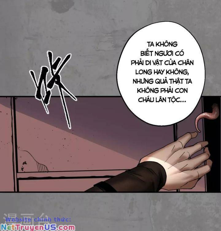 Tạng Phong Hành Chapter 184 - 21