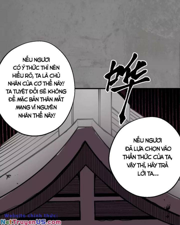 Tạng Phong Hành Chapter 184 - 22