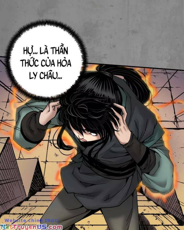 Tạng Phong Hành Chapter 184 - 28