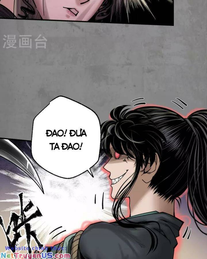 Tạng Phong Hành Chapter 184 - 47