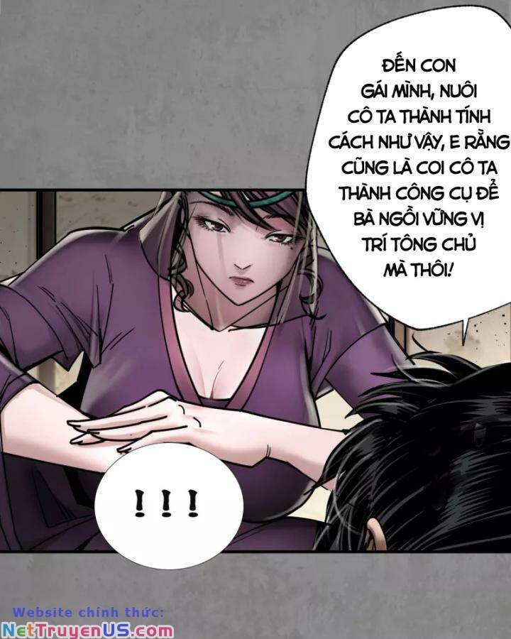 Tạng Phong Hành Chapter 184 - 6