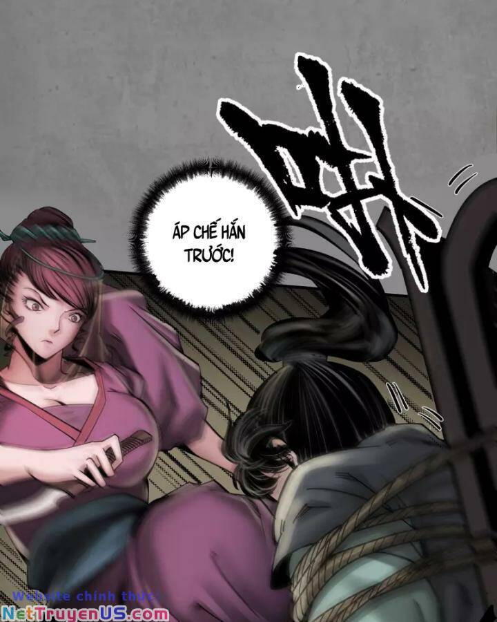 Tạng Phong Hành Chapter 184 - 52