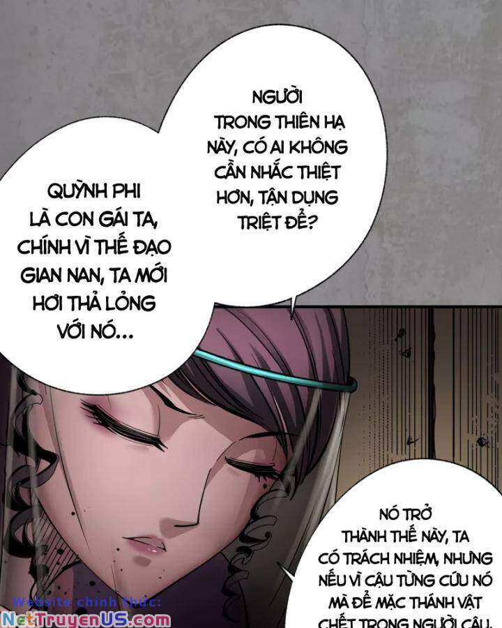 Tạng Phong Hành Chapter 184 - 7