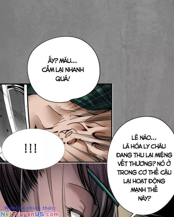 Tạng Phong Hành Chapter 184 - 9