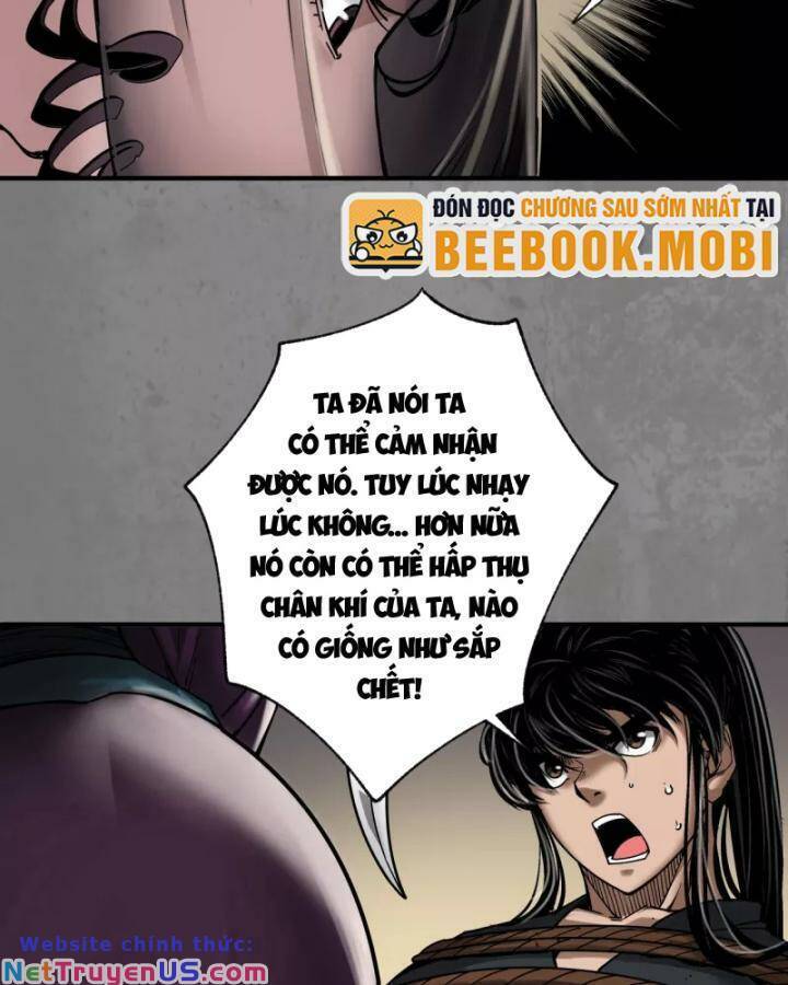 Tạng Phong Hành Chapter 184 - 10