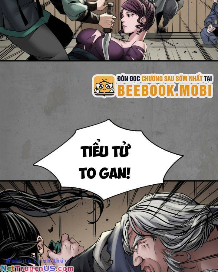 Tạng Phong Hành Chapter 185 - 48