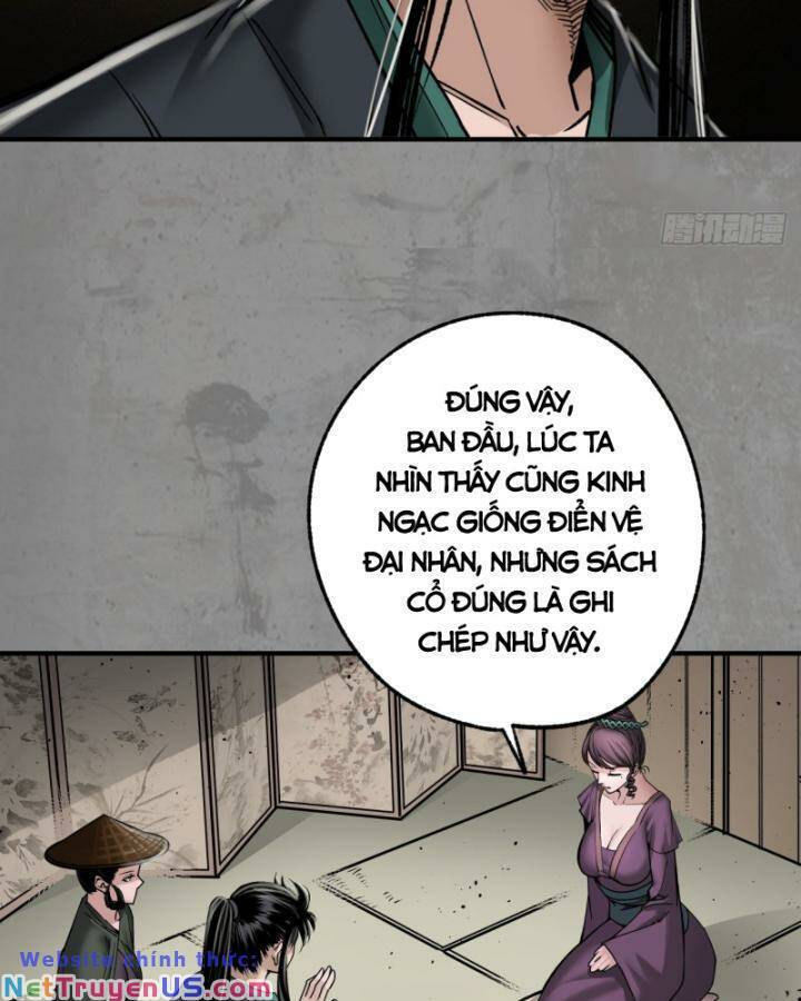 Tạng Phong Hành Chapter 186 - 21