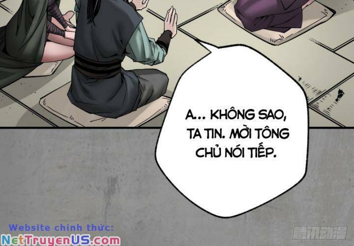 Tạng Phong Hành Chapter 186 - 22