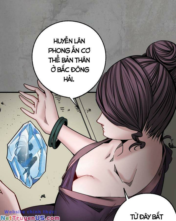 Tạng Phong Hành Chapter 186 - 23