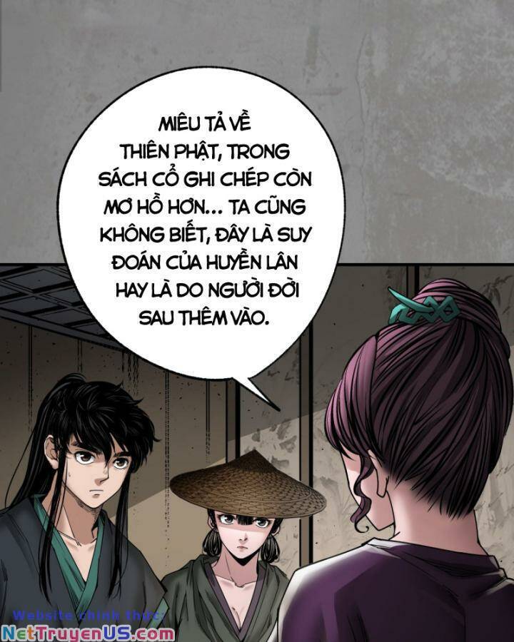 Tạng Phong Hành Chapter 186 - 33