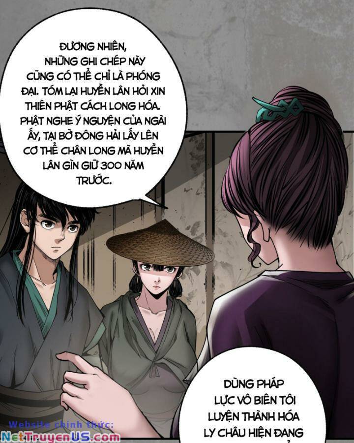 Tạng Phong Hành Chapter 186 - 40
