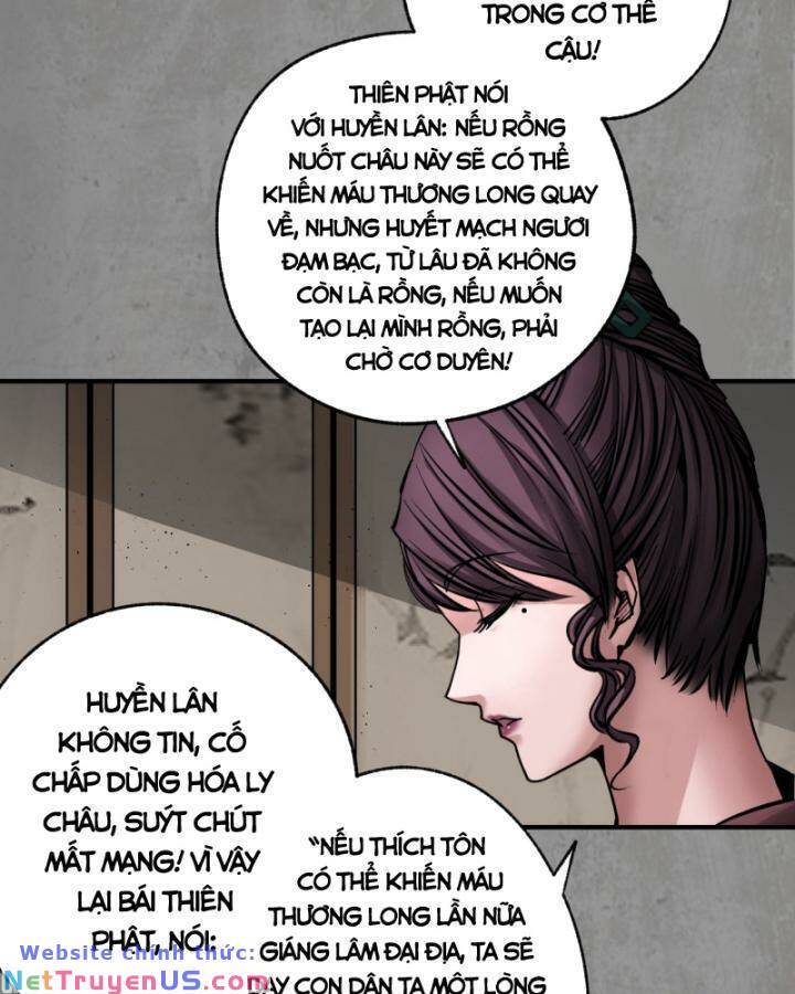 Tạng Phong Hành Chapter 186 - 41