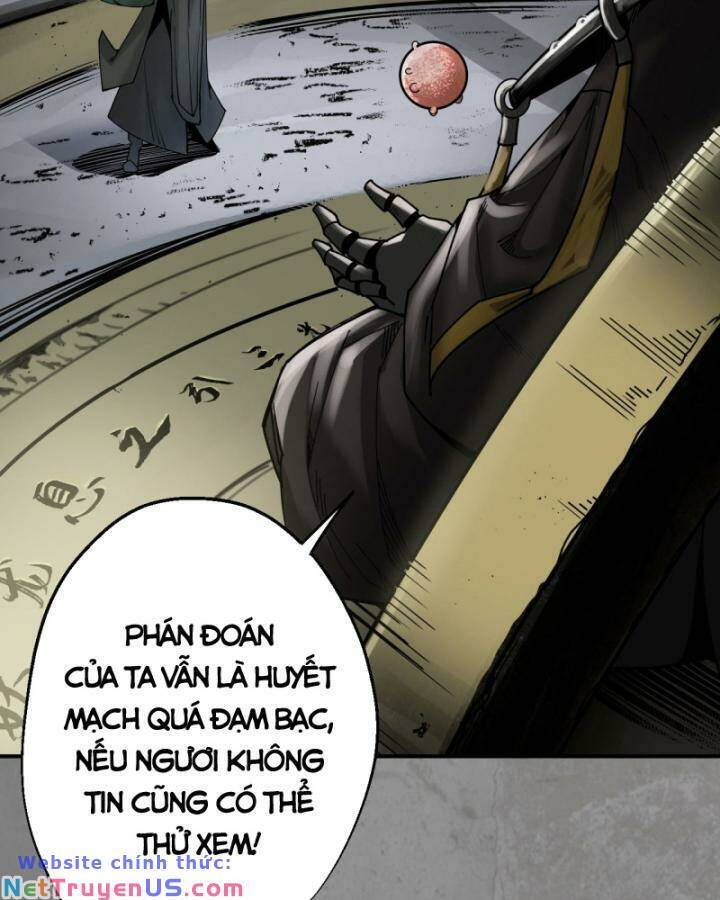 Tạng Phong Hành Chapter 186 - 48
