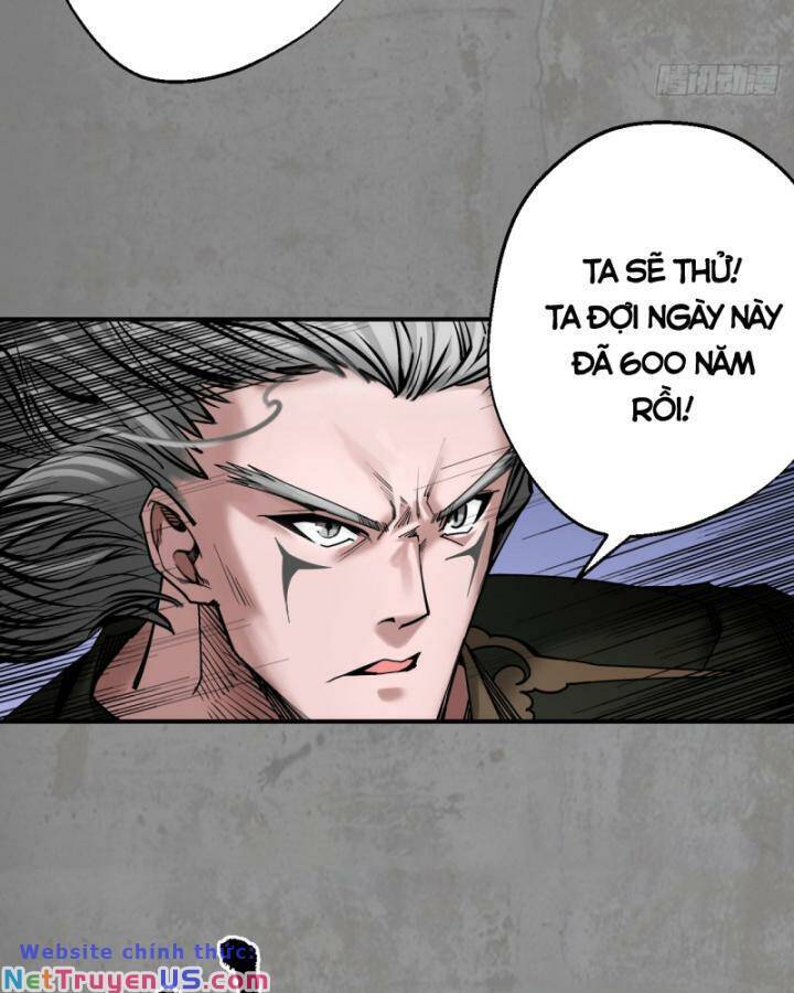 Tạng Phong Hành Chapter 186 - 49