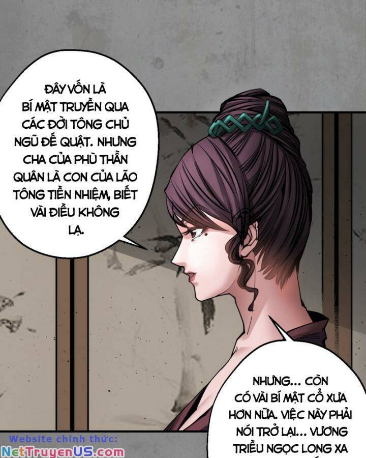 Tạng Phong Hành Chapter 186 - 6