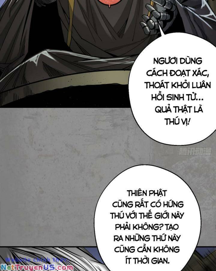 Tạng Phong Hành Chapter 186 - 59