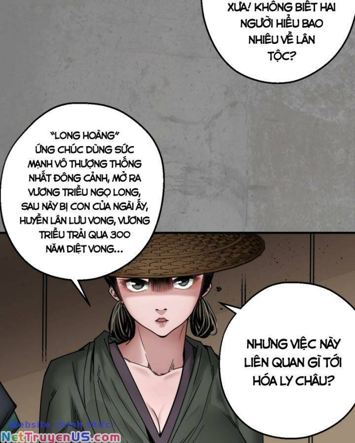 Tạng Phong Hành Chapter 186 - 7